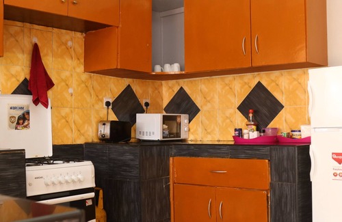 Kitale Casa | spacious bungalow in kitale
