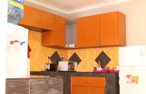 Kitale Casa | spacious bungalow in kitale