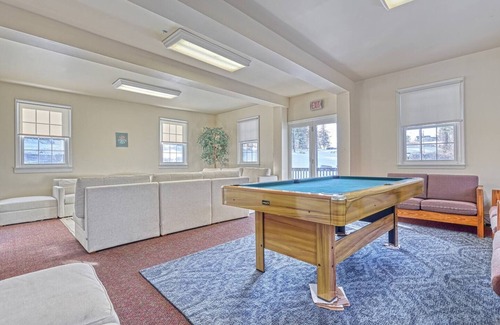 Waynesboro Cabina | Spacious Cabin - Mountain Lodge on 35 Acres