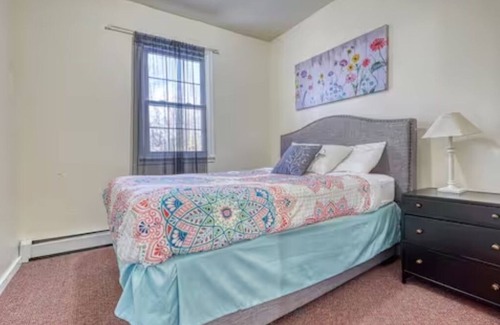 Waynesboro Cabina | Spacious Cabin - Mountain Lodge on 35 Acres