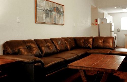 New Braunfels Casa | Spacious Cabin Rental Overlooking the Guadalupe River near Austin, Texas