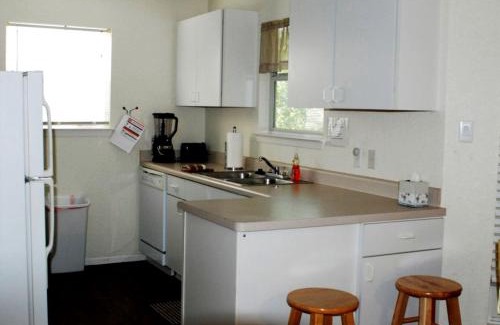 New Braunfels Casa | Spacious Cabin Rental Overlooking the Guadalupe River near Austin, Texas