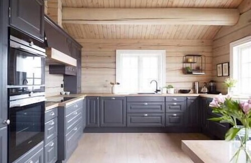 Al Municipality Cabina | Spacious cabin with panoramic view, bbq, Wifi & fireplace