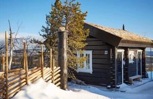 Al Municipality Cabina | Spacious cabin with panoramic view, bbq, Wifi & fireplace