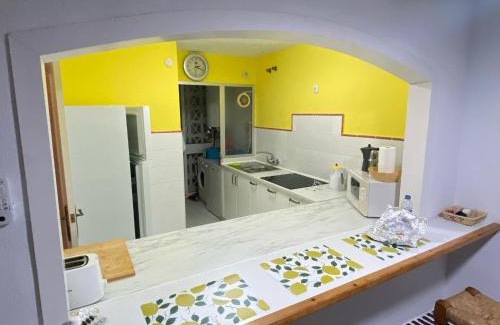Calahonda Apartamento | Spacious, calm and bright Duplex Apartment in Private Residence ideal for families, beach and golf