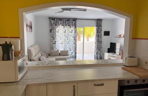 Calahonda Apartamento | Spacious, calm and bright Duplex Apartment in Private Residence ideal for families, beach and golf