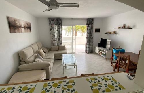 Calahonda Apartamento | Spacious, calm and bright Duplex Apartment in Private Residence ideal for families, beach and golf
