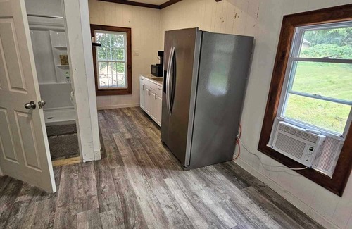 Canton Casa | Spacious Canton House 5BR, 3 bathroom, WiFi, AC, Great Location