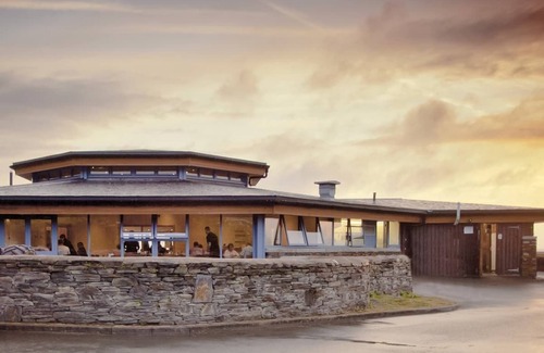 Llwyngwril Casa | Alojamiento de 3 habitaciones en LLwyngwril, Gwynedd