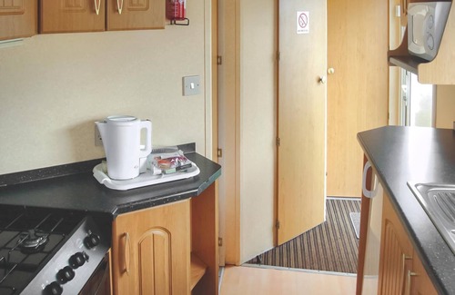 Skegness Casa | Alojamiento de 3 habitaciones en Ingoldmells, Nr Skegness