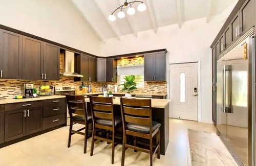 Christiansted Villa | Spacious Caribbean Paradise sleeps 12 St. Croix USVI