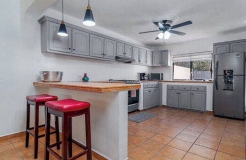 San Carlos Casa | Spacious Casa, Mountain Views, Close to beaches!