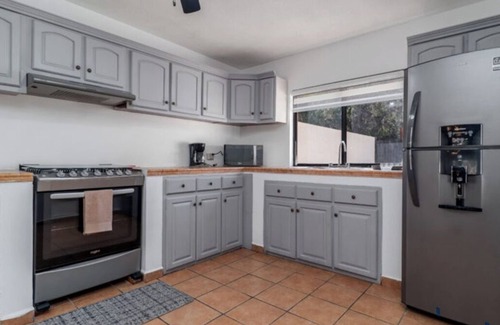 San Carlos Casa | Spacious Casa, Mountain Views, Close to beaches!