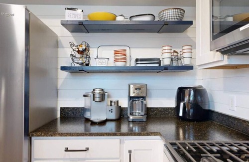 College Station Apartamento | Central Charm ~ Aggieland Vacation Rentals