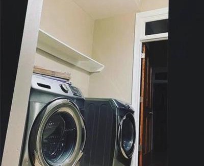 Mid-City Apartamento | Spacious Centrally Located Home