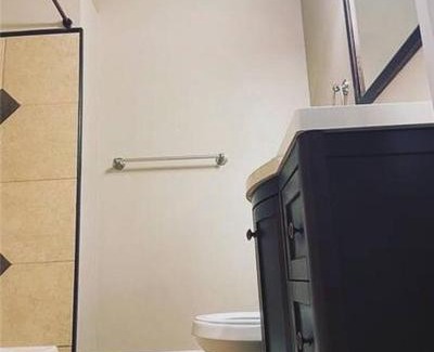 Mid-City Apartamento | Spacious Centrally Located Home