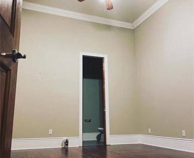 Mid-City Apartamento | Spacious Centrally Located Home