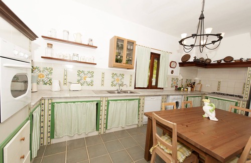 Mazara del Vallo Villa | Amplia villa para niños con piscina privada cerca del mar
