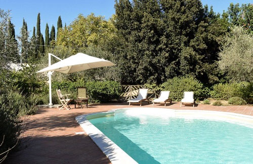 Mazara del Vallo Villa | Amplia villa para niños con piscina privada cerca del mar