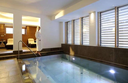 Klosterle Casa | Spacious chalet in Klösterle