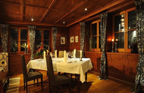 Klosterle Casa | Spacious chalet in Klösterle