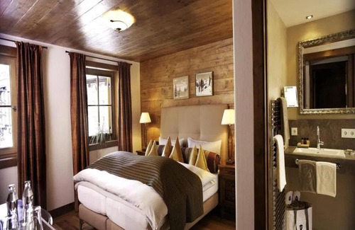 Klosterle Casa | Spacious chalet in Klösterle