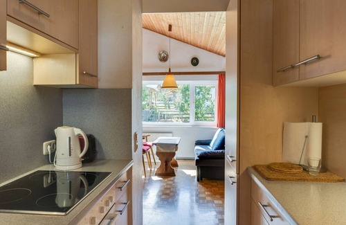 Maishofen Chalet De Esquí | Spacious Chalet in Maishofen near Forest