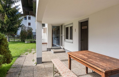 Maishofen Chalet De Esquí | Spacious Chalet in Maishofen near Forest