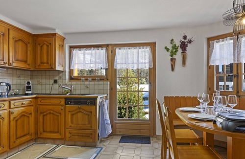 Saleinaz Casa | Spacious chalet in Val Ferret