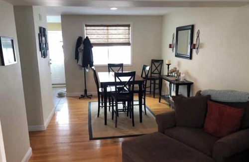 Charlestown Casa | Spacious Charlestown single family home w/ parking