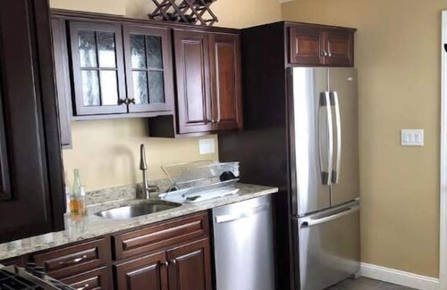 Charlestown Casa | Spacious Charlestown single family home w/ parking