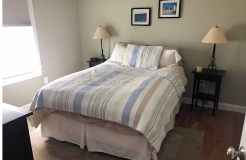 Charlestown Casa | Spacious Charlestown single family home w/ parking