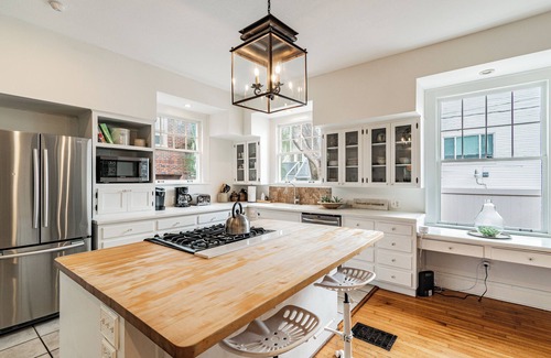 Palma Ceia Casa | Spacious charming 4-bedroom house in S Tampa Near Water/Downtown