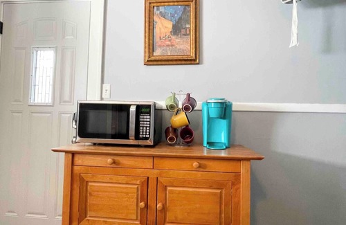 Sandusky Apartamento | Spacious & Charming Downtown Sandusky/ Cedar Point/ Lake Erie/ Kalahari