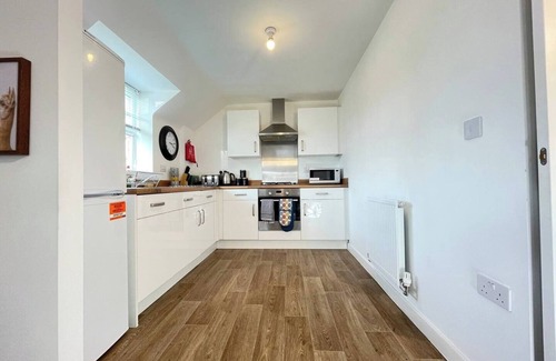 Selly Oak Casa | Spacious Chic Urban Retreat in Birmingham