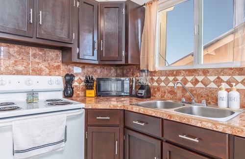 La Choya Casa | Spacious Cholla Bay Retreat: Family-Friendly Oasis with Stunning Rooftop Views