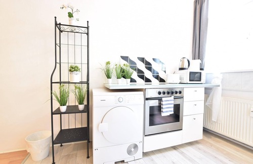 Wilten Apartamento | Spacious city center appartement with free parking