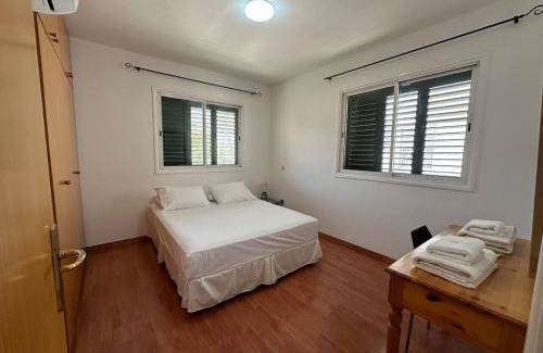 Nicosia Apartamento | Spacious City Center - Suite 203