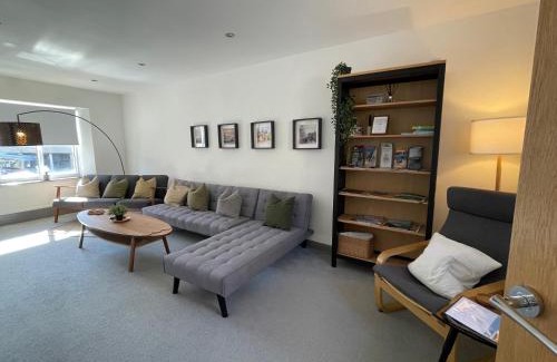 Lancaster Apartamento | Spacious City Centre Property