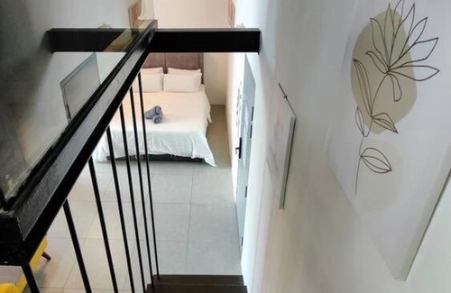 Petaling Jaya Apartamento | Spacious City Duplex 2 to 6pax, 1U-Ikea-Curve, Netflix