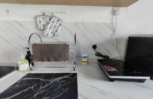 Petaling Jaya Apartamento | Spacious City Duplex 2 to 6pax, 1U-Ikea-Curve, Netflix