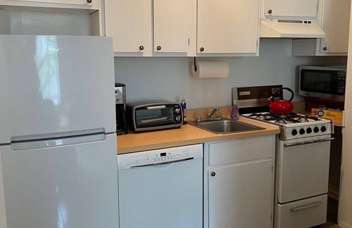 Brooklyn Heights Apartamento | Encanto Brooklyn Heights 1 dormitorio