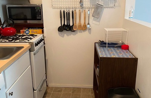 Brooklyn Heights Apartamento | Encanto Brooklyn Heights 1 dormitorio