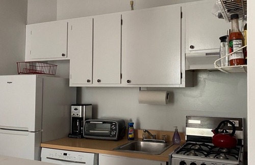 Brooklyn Heights Apartamento | Encanto Brooklyn Heights 1 dormitorio