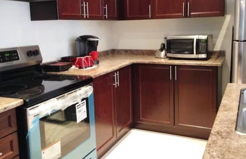 Markham Casa | Spacious Clean 3-bedroom Vacation Family Home in Markham