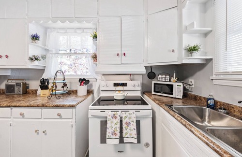 Macon Casa | Spacious & Clean 7 min. to DWTWN