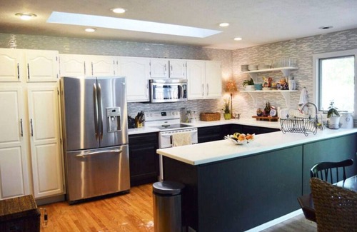 South Boulder Casa | Espacioso cerca de CU y Pearl Street