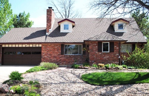 South Boulder Casa | Espacioso cerca de CU y Pearl Street