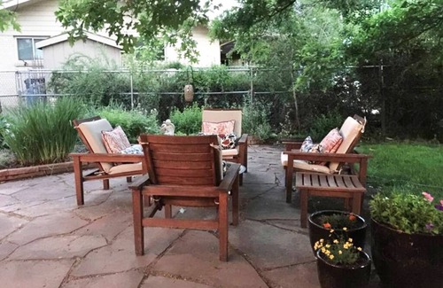 South Boulder Casa | Espacioso cerca de CU y Pearl Street