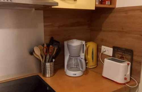 Courtenay Apartamento | spacious, comfortable accommodation 1 h 15 from Paris